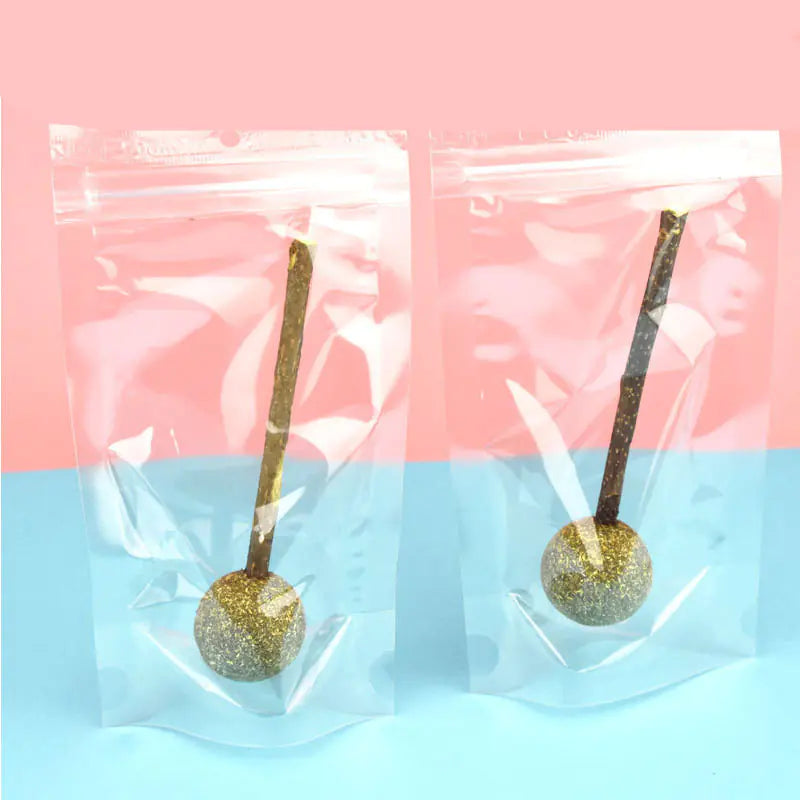 Natural Silvervine Catnip Lollipop – Eco-Friendly Cat Treat